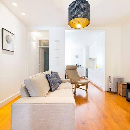 The Central Lisbonary Apartment Lissabon Exterior foto