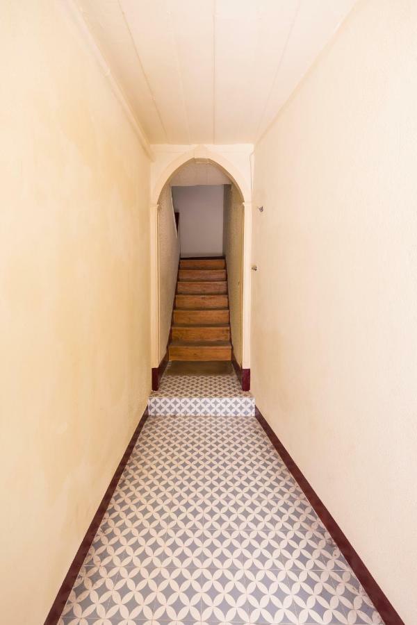 The Central Lisbonary Apartment Lissabon Exterior foto