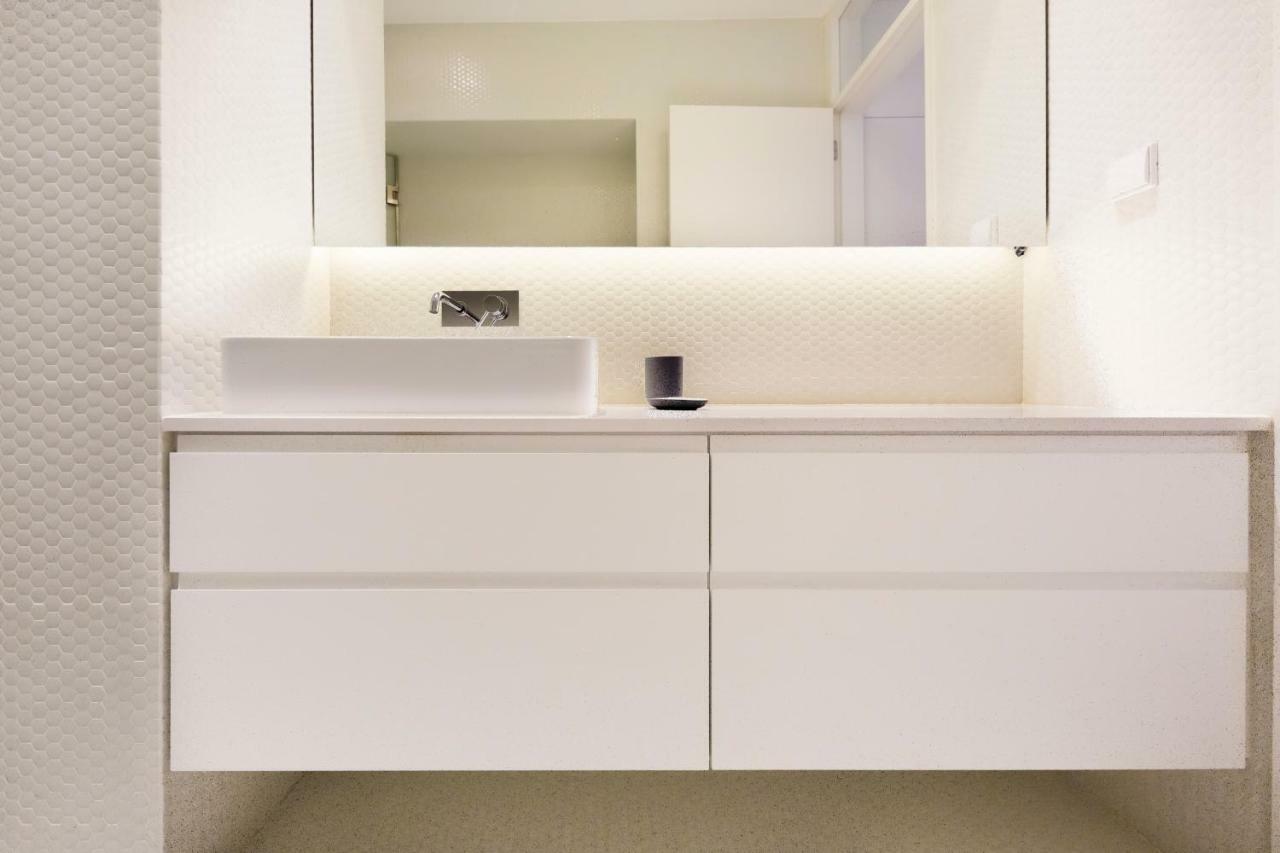 The Central Lisbonary Apartment Lissabon Exterior foto